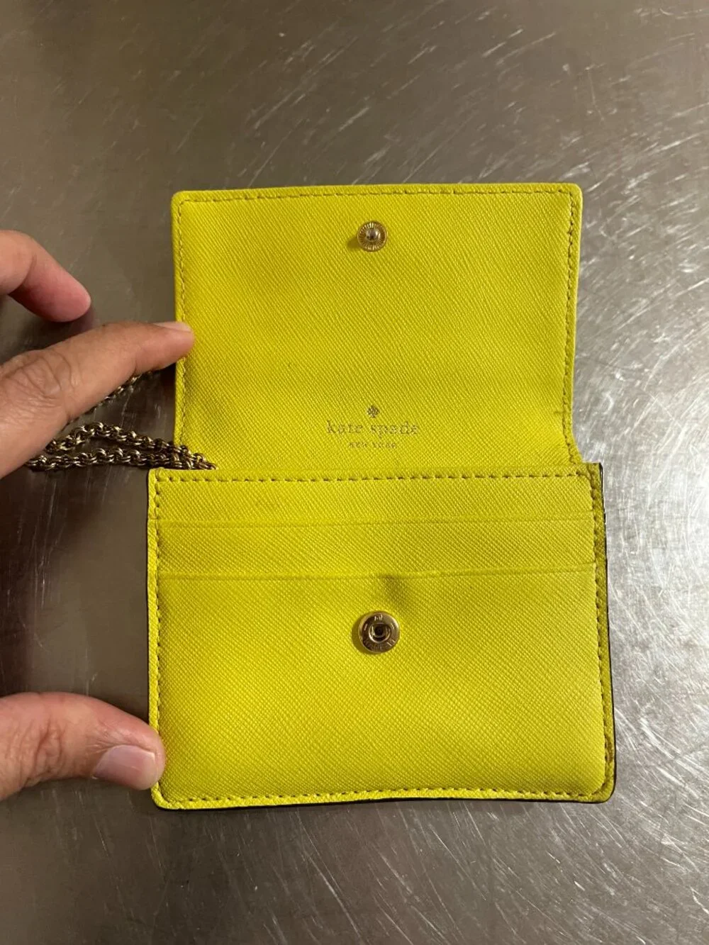 kate spade you are